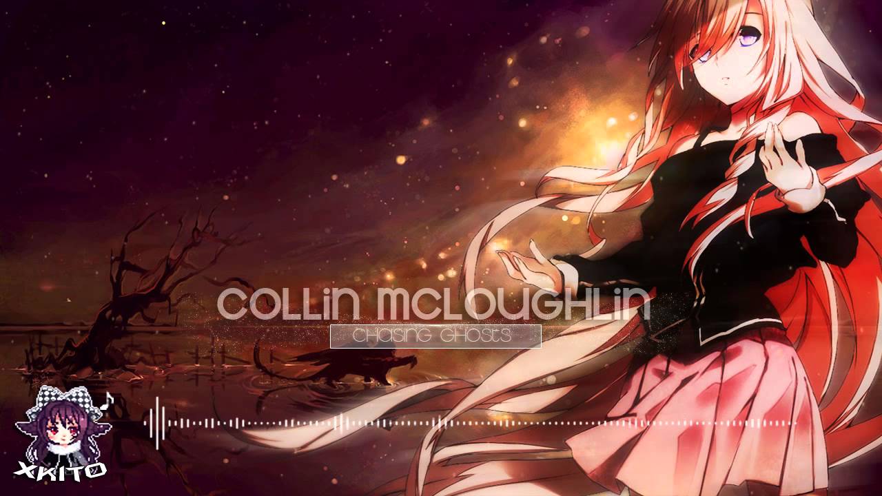 【Melodic Dubstep】Collin McLoughlin - Chasing Ghosts [Free Download] xkito submit