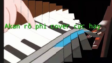 Akan Rô Phi - Ksor Ghi Cover cực hay