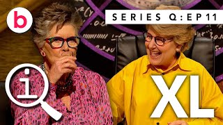 QI XL Full Episode: Quaffing | Including Jo Brand, Phill Jupitus \& Prue Leith