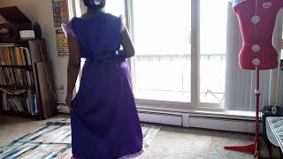 Simplicity 8799