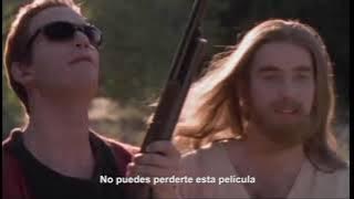Terminator vs Jesús - MADtv (subtitulado español)