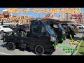 【HARDCARGO】ハードカーゴDaytonaマガジン　沖縄撮影inA&W名護店
