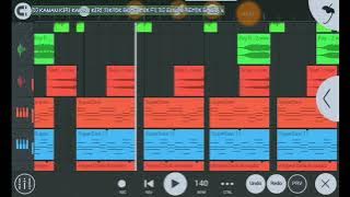 DJ KANAN KIRI KANAN KIRI TIKTOK BOMB MIX FT. DJ EUGIN REMIX BMCDj's