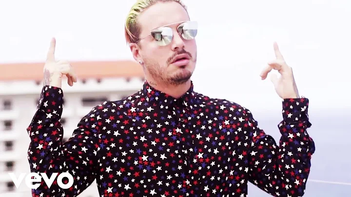 J Balvin - Si Tu Novio Te Deja Sola ft. Bad Bunny ...