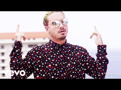 J Balvin