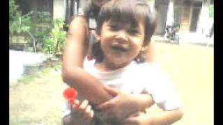 BANG TOYIB NABILA,  ADIK