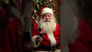 Did you know? 🎅 Why Santa Claus Wears Red