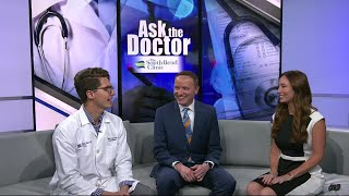 Ask the Doctor: 6/6/2023