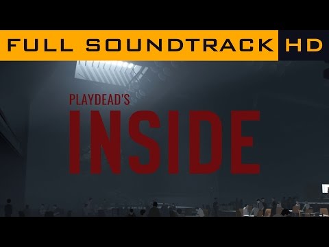 Vídeo: Inside Music Games