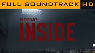 Inside OST - Full Soundtrack - HD Music