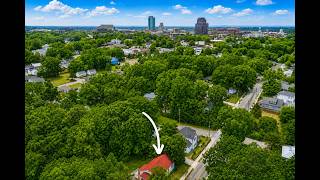 406 East Geer St Downtown Durham, NC