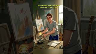 Как перестать прокрастинировать и начать действова  #продуктивность #прокрастинация #мотивация
