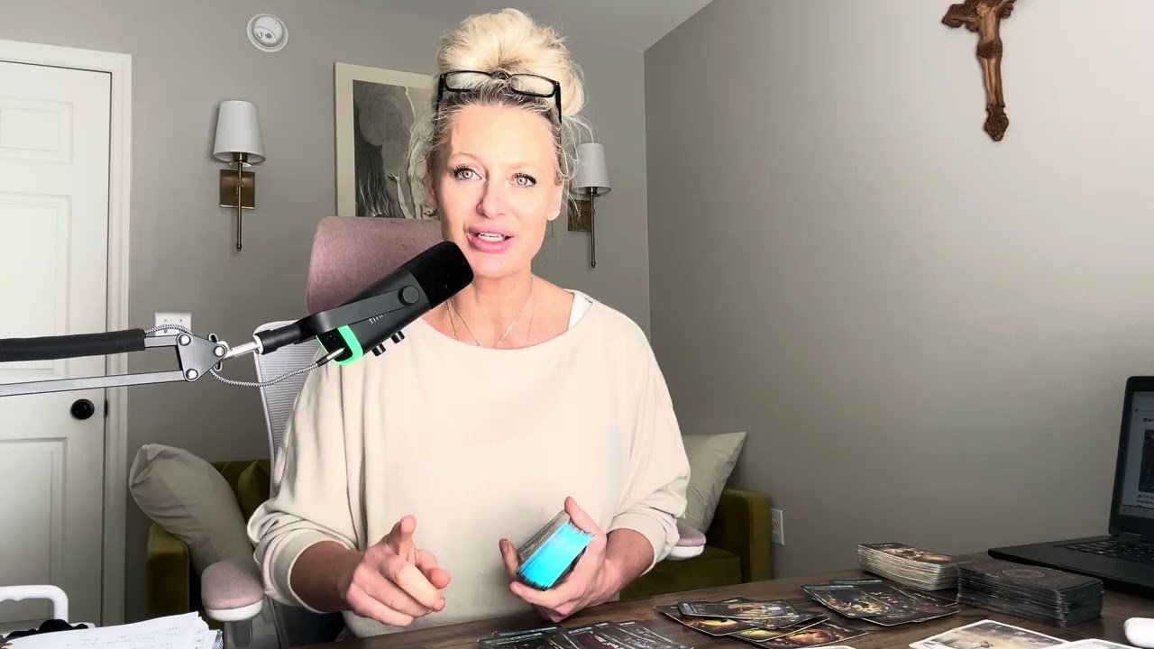 Дева думала, что ты скучный, но теперь ты жаждешь мира больше всего #таро #духовность #потеря #ка...