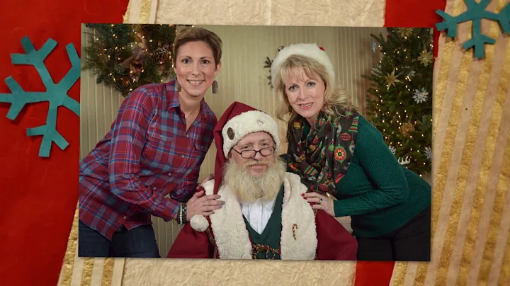 2018 Annual Christmas Party | Michelle Triolo and ...