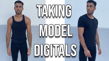 Professional Digitals VLOG: Tips For Men & Women!