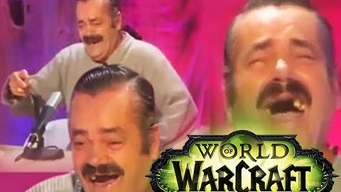 Exclusive interview with Blizzard employee about patch 7.2