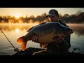 Риболов на шаран Кислород 2025 Carpfishing Fishing Carp Риболов на шаран Кислород 2025 Carpfishing Fishing Carp