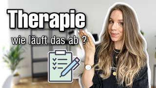 „Wie läuft eine ambulante Therapie ab?“ 🩺❤️‍🩹 am Beispiel von Essstörungen #8