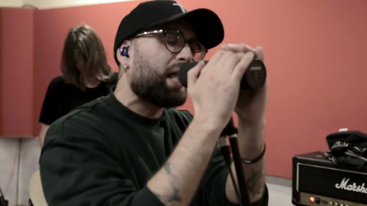 Watch D-Doc - Interconnessi | Live Session on YouTube Watch D-Doc - Interconnessi | Live Session on YouTube