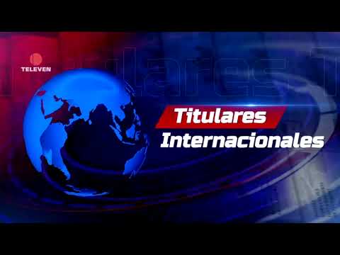 International Headlines Of December 22 2025 The News First Edition