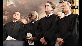 Details The CONSEQUENCES of today’s MAJOR Supreme Court ruling News