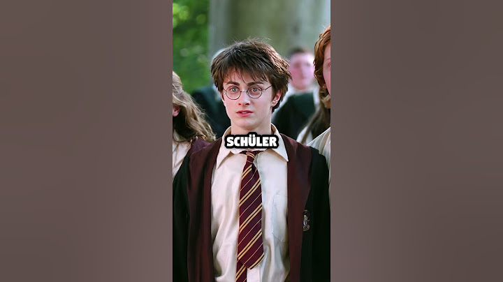 OHNE ZAUBERSTAB ZAUBERN? | Harry Potter