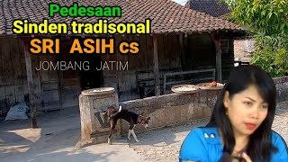 Download Lagu Sinden Waranggono tradisonal Sri Asih di Pedesaan Pinggiran Jombang suara paling merdu di Tanah Jawa MP3 Download Lagu Sinden Waranggono tradisonal Sri Asih di Pedesaan Pinggiran Jombang suara paling merdu di Tanah Jawa MP3