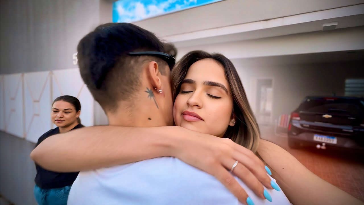 CHEGOU A HORA DE DIZER ADEUS…