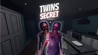 Twins HIDDEN ABILITY explained in 1 minute - Phasmophobia screenshot 1