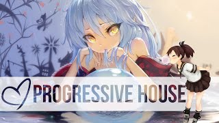 Nightcore - We Won't Go Home [Progressive House]