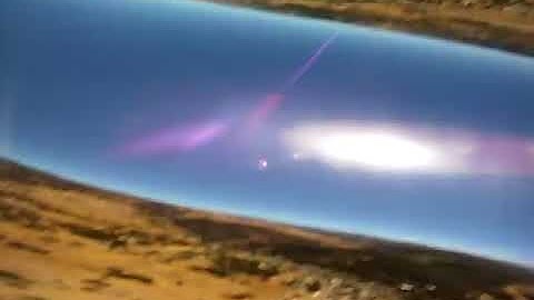Camera falls from airplane and lands in pig pen  MUST WATCH END!! mp4