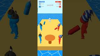 Bottle Flip Clash Il Android Mobile Games level 35 #shorts #trending #viral #bottleflipclash #viral