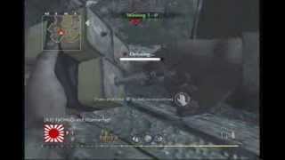 1 VS. 5 Clutch  Cod5