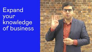 CEDEP MBE LiVE Programme Presentation