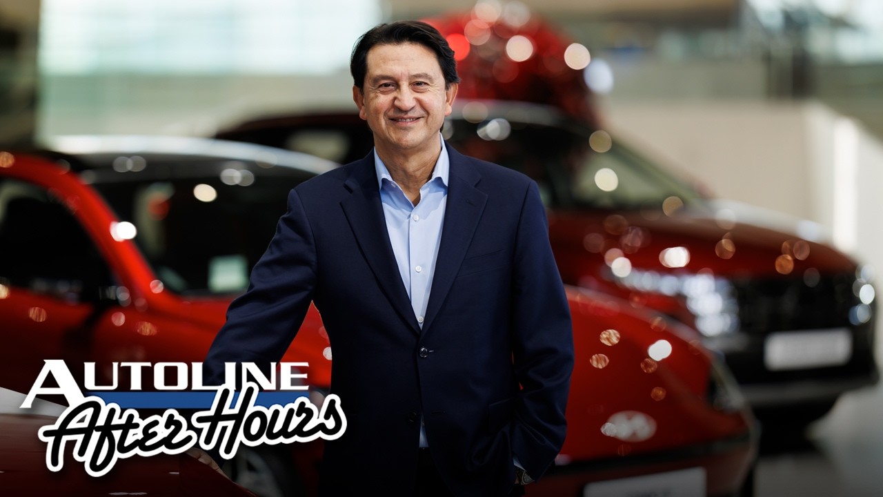 CEO Shuffle: Automakers Add 9 in 1 Year - AAH 781