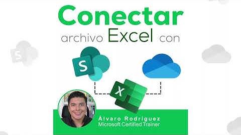 🔌Conectar archivo Excel desde OneDrive corporativo o SharePoint en Power Query