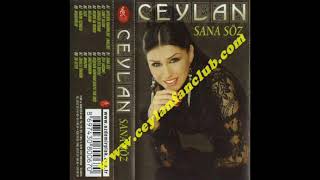 ARGUVANLIM CEYLAN