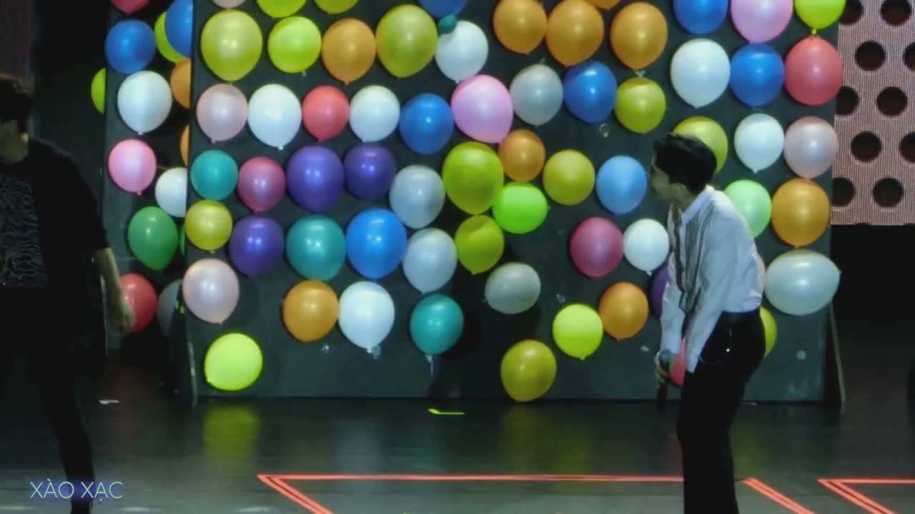 [NYONGTORY] GD Nhiễm Nặng Virus SR 😍 (P1)