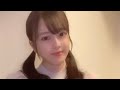 1105【気になる膨らみ❤️】可愛い女の子の...tik tok❤️