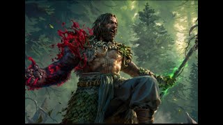 Day2 - Getting to Tier 15 Maps! then rolling Druid!!