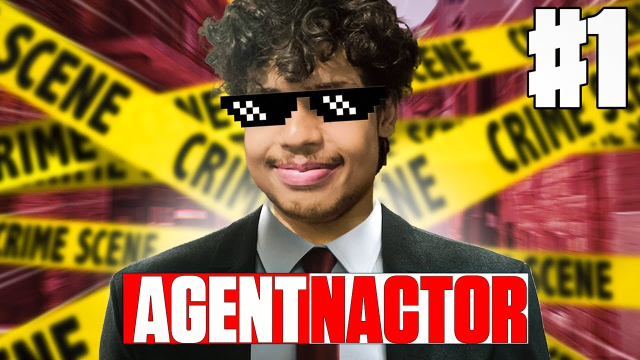 Best HITMAN in INDIA 100IQ HITMAN #1