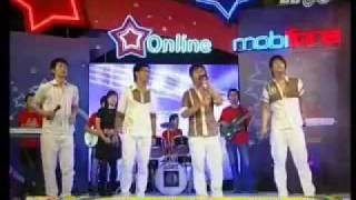 Xe đạp - Thuỳ Chi & M4U