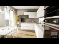 Progetto cucina evolution scavolini