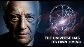 If the Universe Wants You Together, Nothing Can Stop It | Carl Jung’s Synchronicity Explained