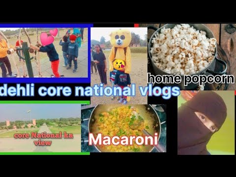 Delhi core national park @Noorvlogsdli #love #trending #answer # ...