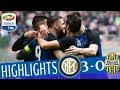 Inter - Hellas Verona 3-0 - Highlights - Giornata 30 - Serie A TIM 2017/18
