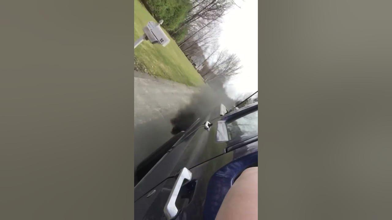 7.3 powerstroke smoke switch - YouTube