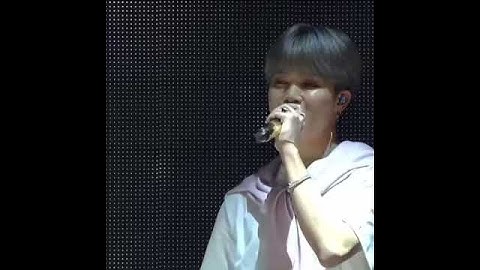 Thumbnail of BTS Mikrokosmos MMA 2019