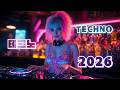 Techno Remix Mix Club Dj 2026 House Festival Party Techno Remix Mix Club Dj 2026 House Festival Party