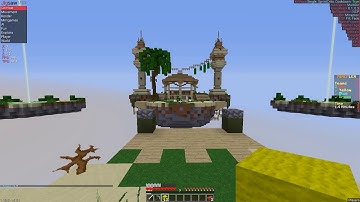 Minecraft Hacking On Cakewars 2# - Jigsaw 1.12.2